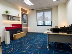 Luzerne Building (D12), Office #574074831